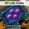 Eli Lilly Cialis 491