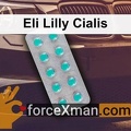 Eli Lilly Cialis 520