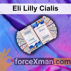 Eli Lilly Cialis 588