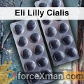 Eli Lilly Cialis 610