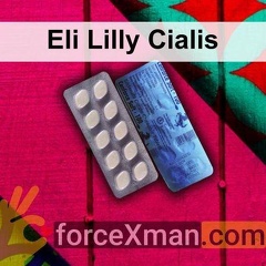 Eli Lilly Cialis 652