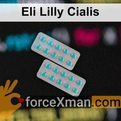Eli Lilly Cialis 670