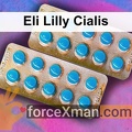Eli Lilly Cialis 677