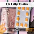 Eli Lilly Cialis 875