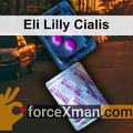 Eli Lilly Cialis 891