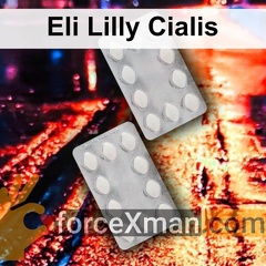Eli Lilly Cialis 899