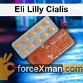 Eli Lilly Cialis 903