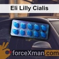 Eli Lilly Cialis 972
