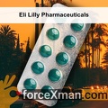 Eli Lilly Pharmaceuticals 035