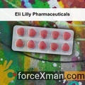 Eli Lilly Pharmaceuticals 069