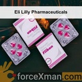 Eli Lilly Pharmaceuticals 093