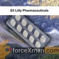 Eli Lilly Pharmaceuticals 117