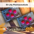 Eli Lilly Pharmaceuticals 202