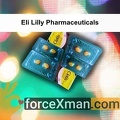 Eli Lilly Pharmaceuticals 216