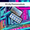Eli Lilly Pharmaceuticals 267