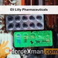 Eli Lilly Pharmaceuticals 325
