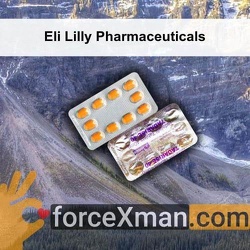 Eli Lilly Pharmaceuticals
