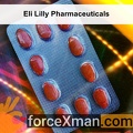 Eli Lilly Pharmaceuticals 364