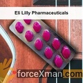 Eli Lilly Pharmaceuticals 410