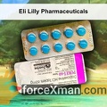 Eli Lilly Pharmaceuticals 500
