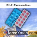 Eli Lilly Pharmaceuticals 503
