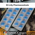 Eli Lilly Pharmaceuticals 511