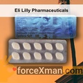 Eli Lilly Pharmaceuticals 527