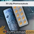 Eli Lilly Pharmaceuticals 564