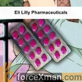 Eli Lilly Pharmaceuticals 626