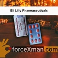 Eli Lilly Pharmaceuticals 644
