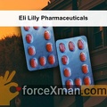 Eli Lilly Pharmaceuticals 658