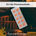 Eli Lilly Pharmaceuticals 685