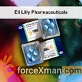 Eli Lilly Pharmaceuticals 702