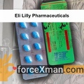 Eli Lilly Pharmaceuticals 704