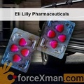 Eli Lilly Pharmaceuticals 738