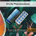 Eli Lilly Pharmaceuticals 824