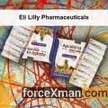 Eli Lilly Pharmaceuticals 841