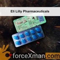 Eli Lilly Pharmaceuticals 846