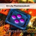 Eli Lilly Pharmaceuticals 849