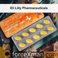 Eli Lilly Pharmaceuticals 855