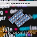 Eli Lilly Pharmaceuticals 892
