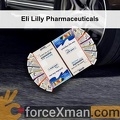 Eli Lilly Pharmaceuticals 901