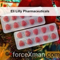 Eli Lilly Pharmaceuticals 906