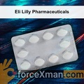 Eli Lilly Pharmaceuticals 980