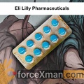 Eli Lilly Pharmaceuticals 999