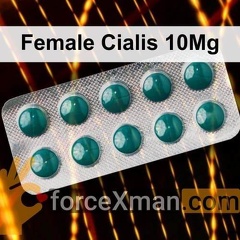 Female Cialis 10Mg 106