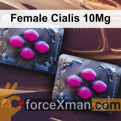 Female Cialis 10Mg 165