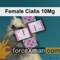 Female Cialis 10Mg 167