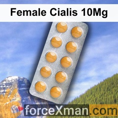 Female Cialis 10Mg 211