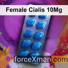 Female Cialis 10Mg 293